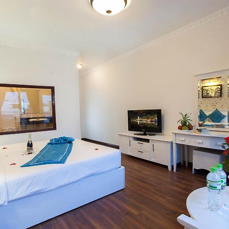 Friends Inn & Travel Ханой Екстериор снимка