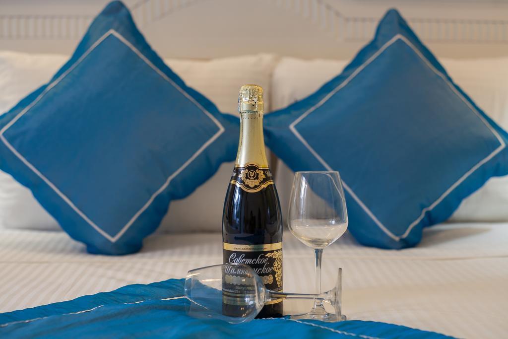 Friends Inn & Travel Ханой Екстериор снимка