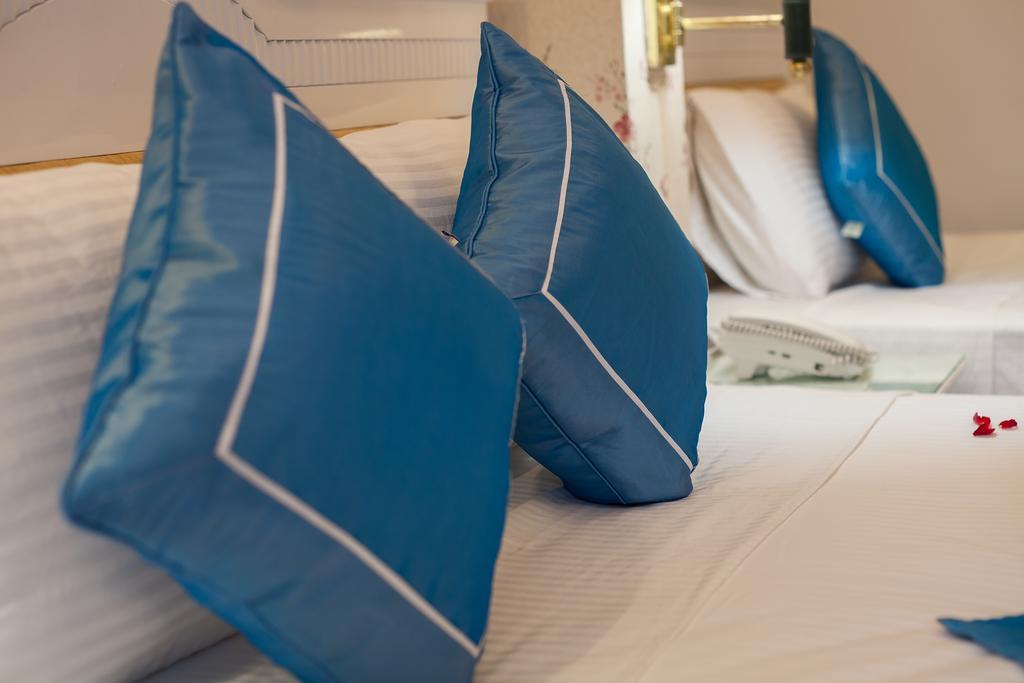 Friends Inn & Travel Ханой Екстериор снимка