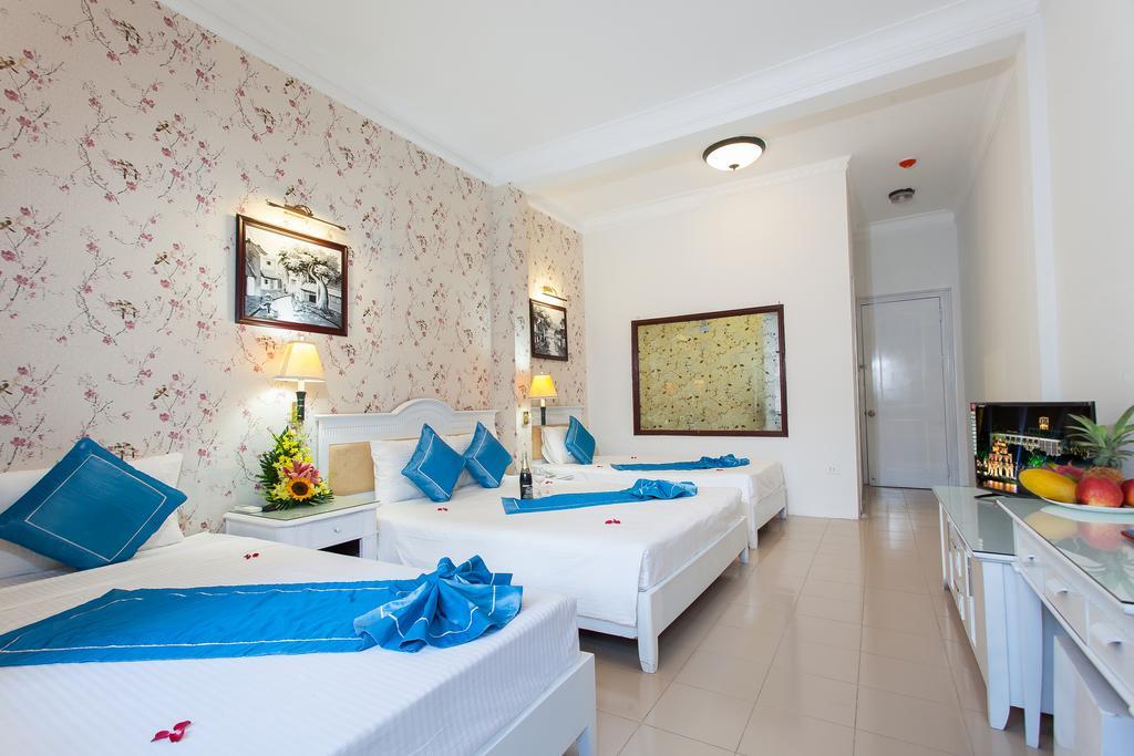 Friends Inn & Travel Ханой Екстериор снимка