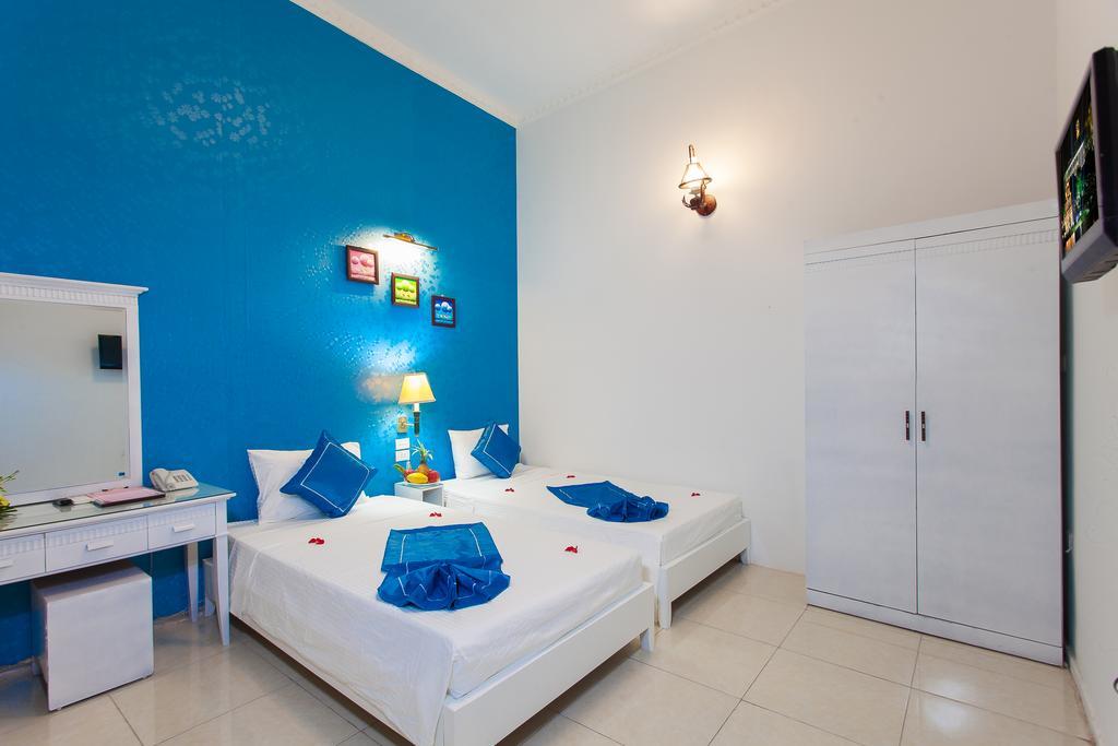 Friends Inn & Travel Ханой Екстериор снимка