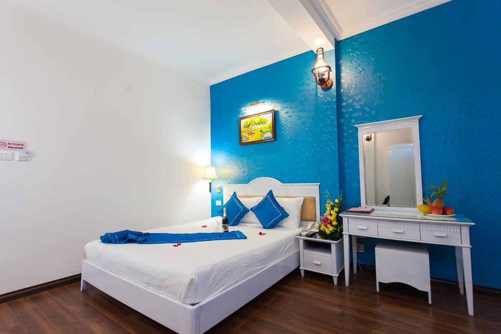 Friends Inn & Travel Ханой Екстериор снимка