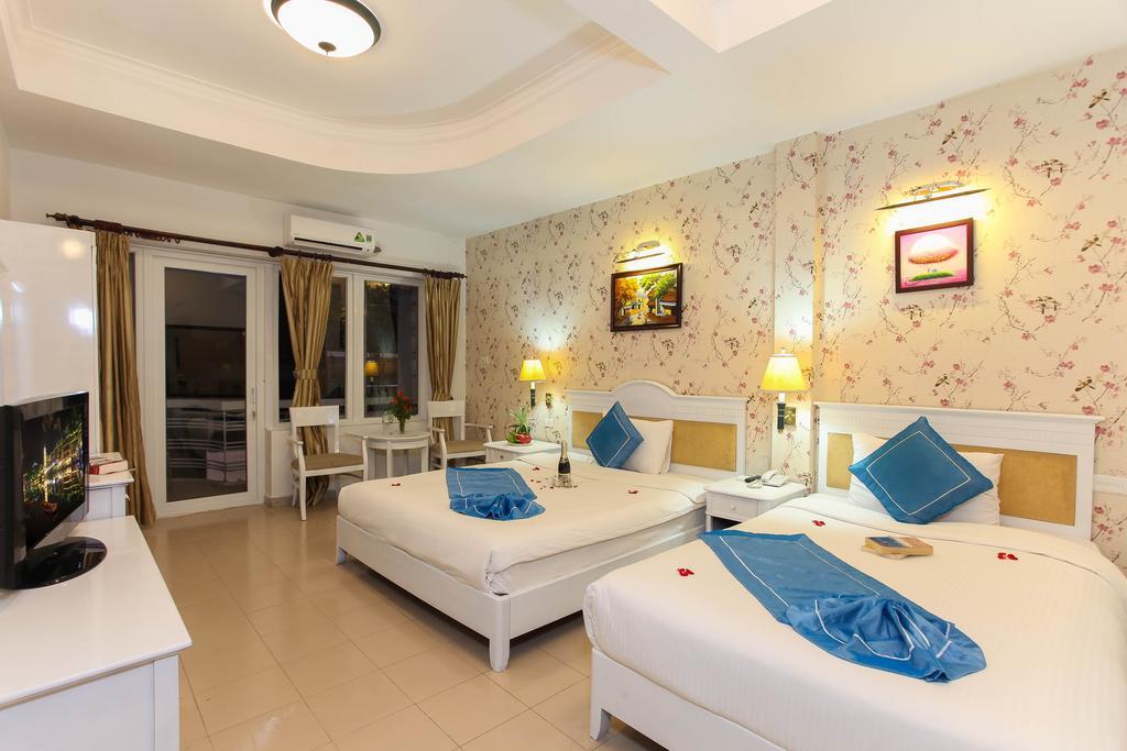 Friends Inn & Travel Ханой Екстериор снимка