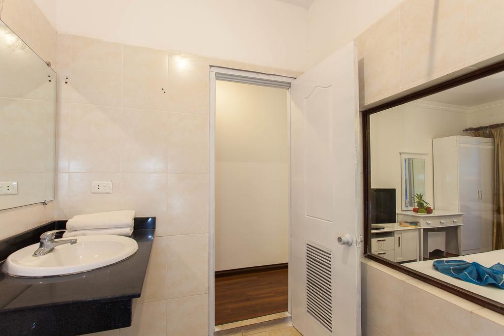 Friends Inn & Travel Ханой Екстериор снимка