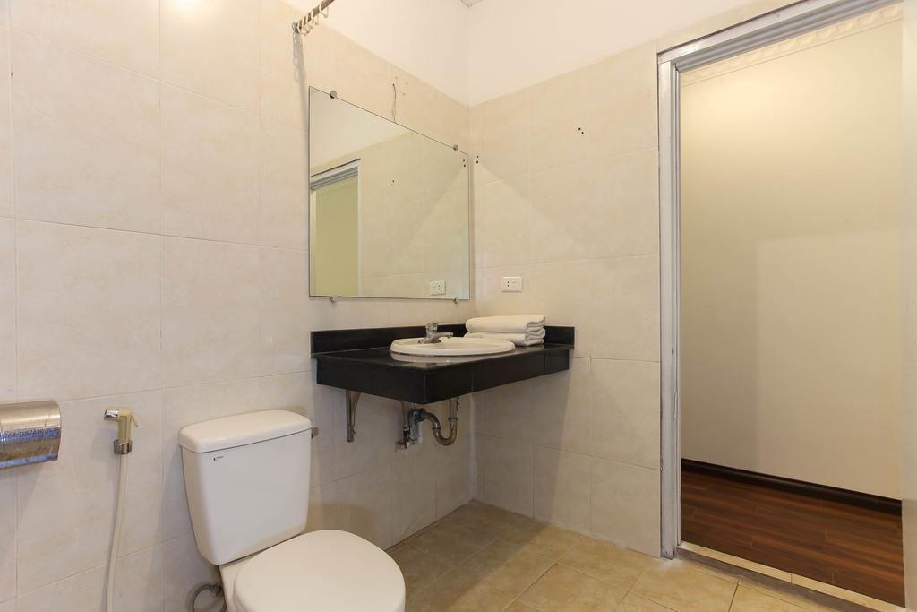 Friends Inn & Travel Ханой Екстериор снимка